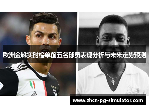 欧洲金靴实时榜单前五名球员表现分析与未来走势预测