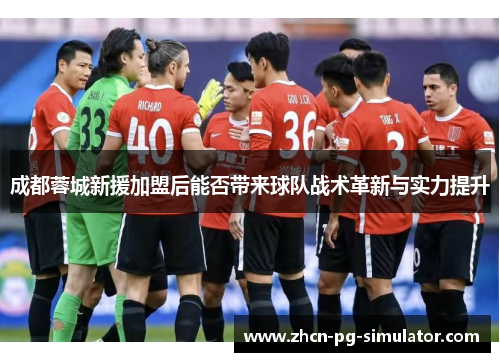 成都蓉城新援加盟后能否带来球队战术革新与实力提升
